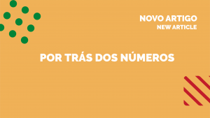 Por Trás dos Números